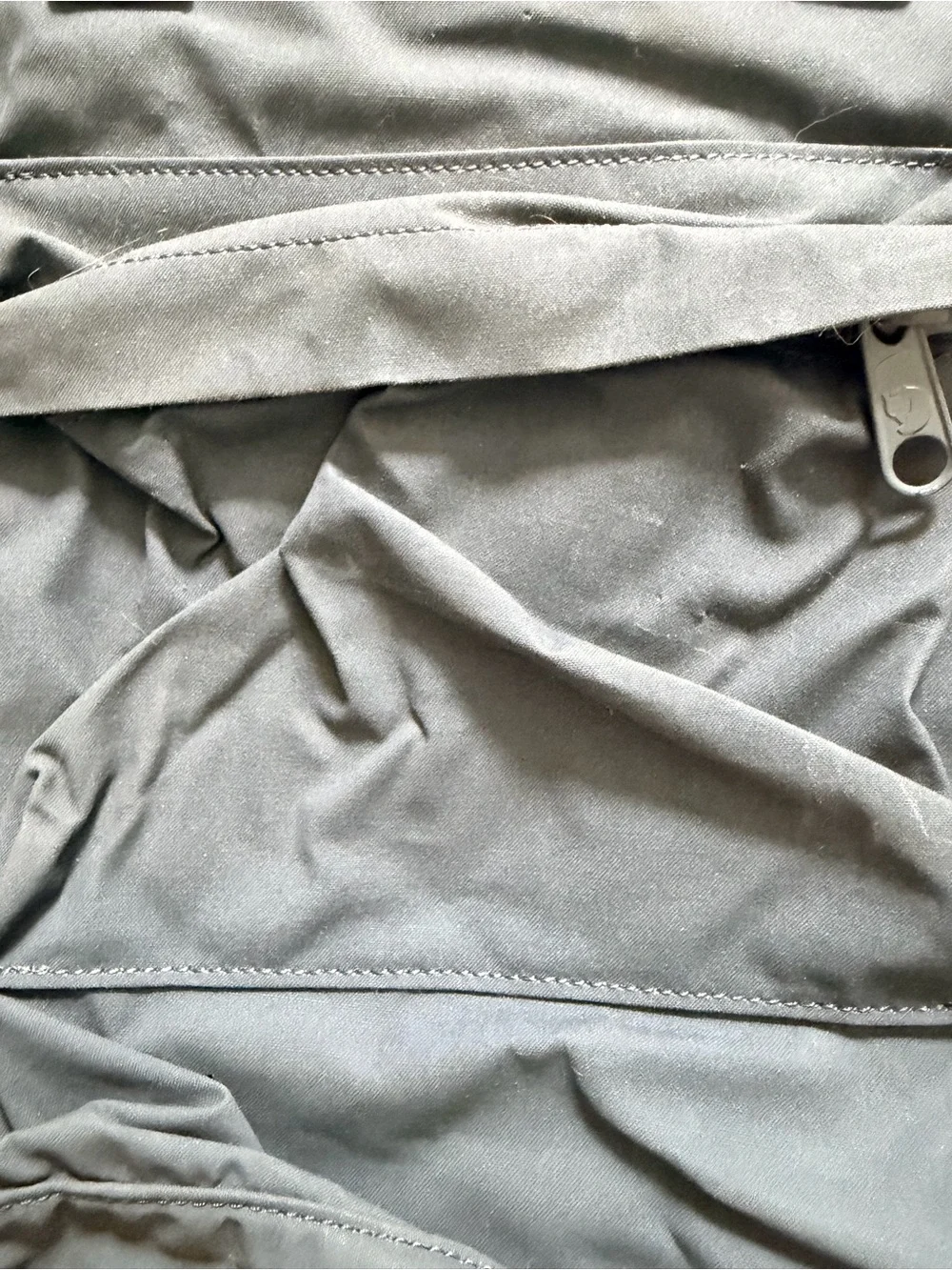 Fjallraven Kanken Skate Blue Backpack